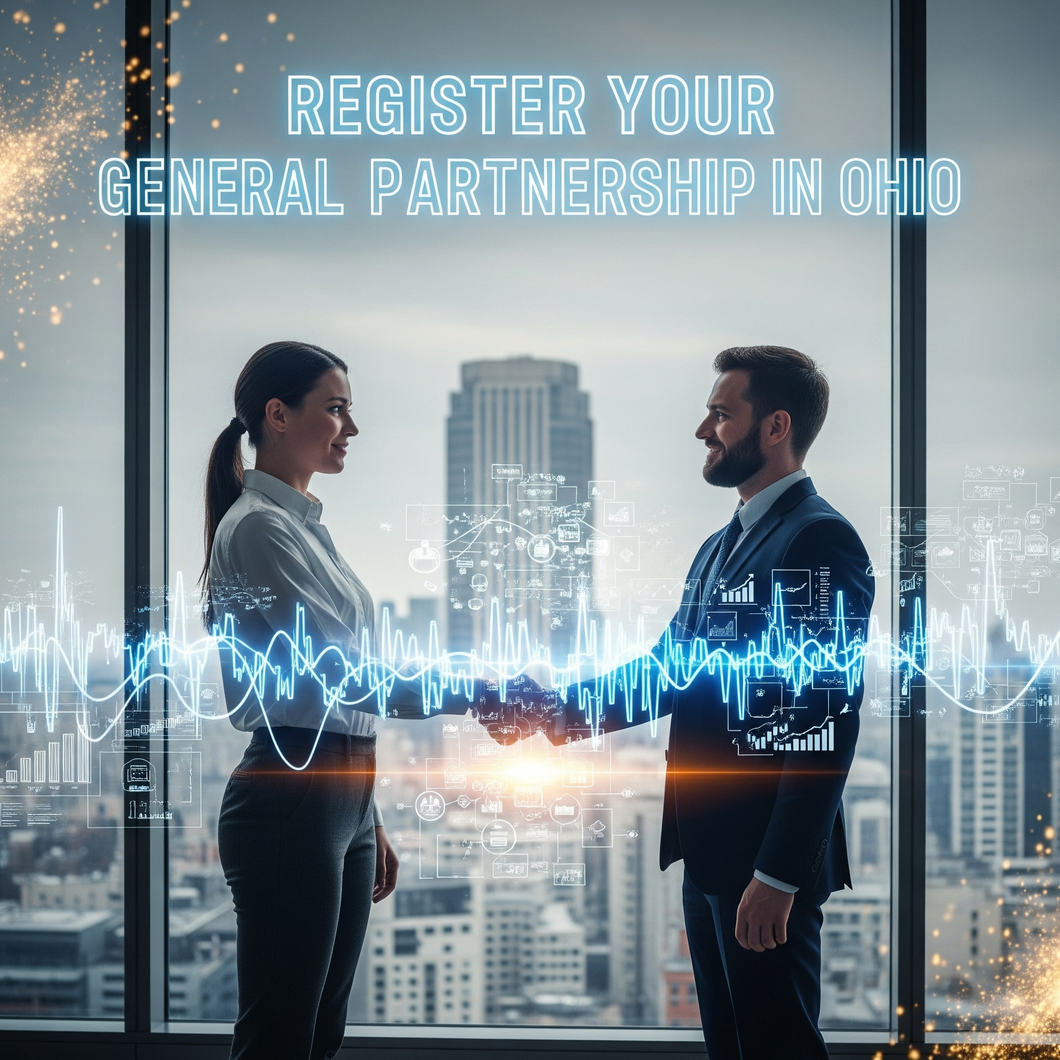 General Partnership in Ohio