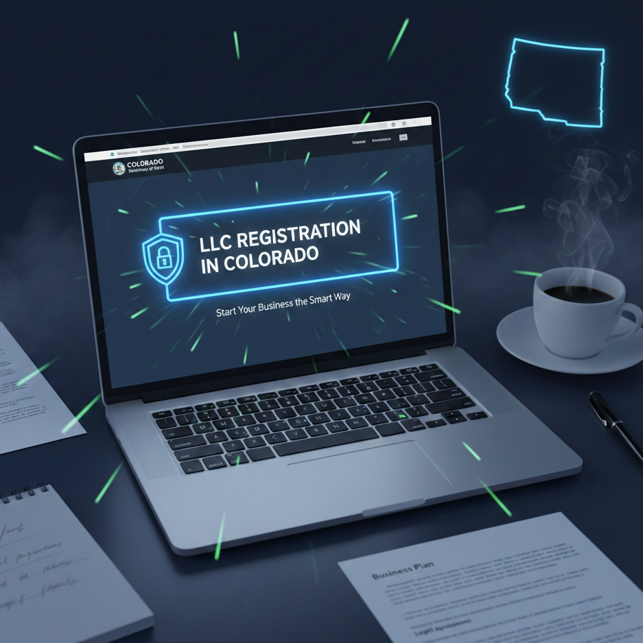 Реєстрація ТОВ у Колорадо - Article product