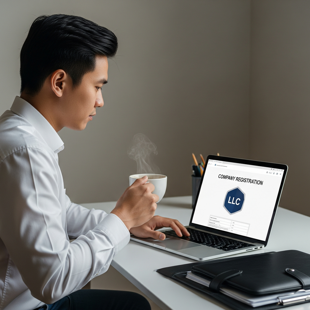 LLC Registration in Florida