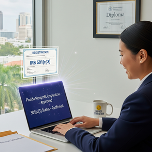 Nonprofit Corporation in Florida