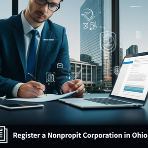 Nonprofit Corporation in Ohio
