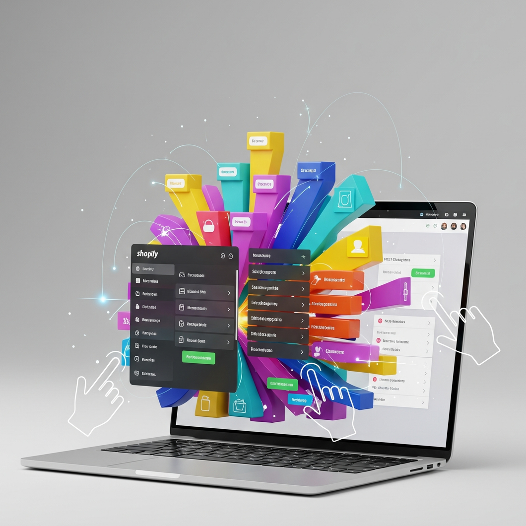 Shopify Responsive Mega Menu