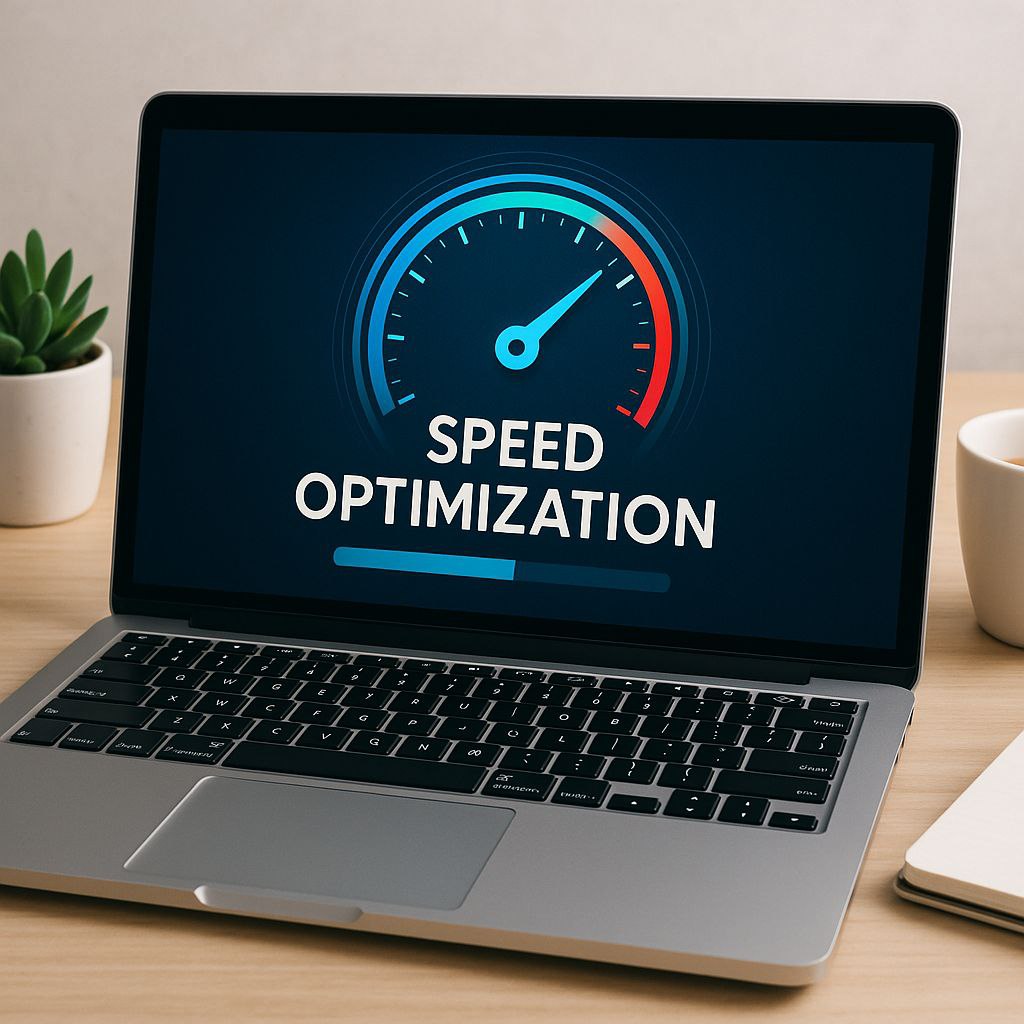 Shopify Speed Optimization